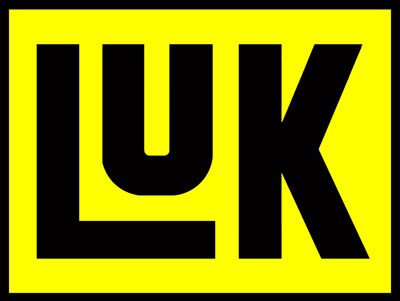 LUK logo